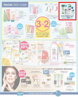 Clicks : Easter Savings (5 Apr - 22 Apr 2019), page 10
