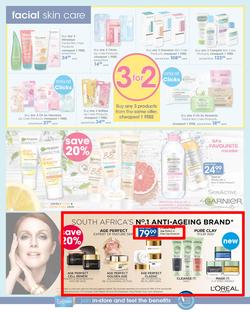 Clicks : Easter Savings (5 Apr - 22 Apr 2019), page 10