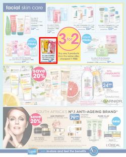 Clicks : Easter Savings (5 Apr - 22 Apr 2019), page 10