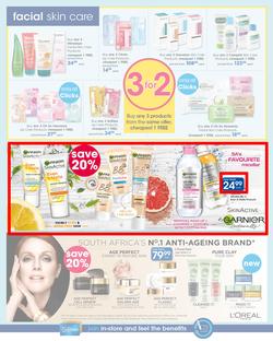 Clicks : Easter Savings (5 Apr - 22 Apr 2019), page 10