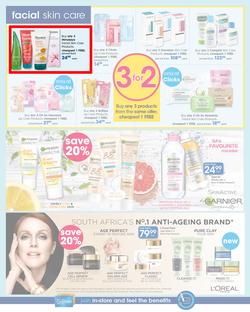Clicks : Easter Savings (5 Apr - 22 Apr 2019), page 10