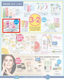 Clicks : Easter Savings (5 Apr - 22 Apr 2019), page 10