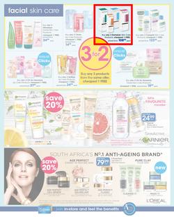Clicks : Easter Savings (5 Apr - 22 Apr 2019), page 10