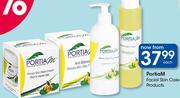 Portia M Facial Skin Care Products-Each