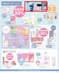 Clicks : Easter Savings (5 Apr - 22 Apr 2019), page 11