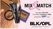 BLK/OPL Cosmetics-Each