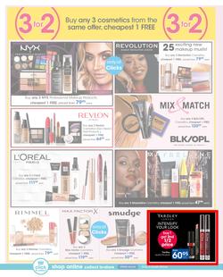Clicks : Easter Savings (5 Apr - 22 Apr 2019), page 12