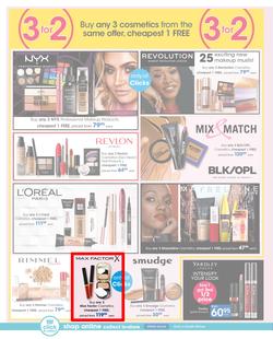Clicks : Easter Savings (5 Apr - 22 Apr 2019), page 12