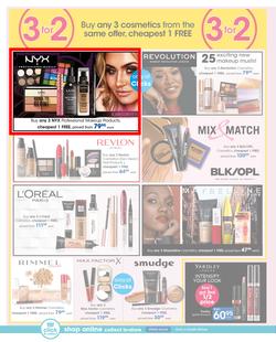 Clicks : Easter Savings (5 Apr - 22 Apr 2019), page 12