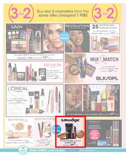 Clicks : Easter Savings (5 Apr - 22 Apr 2019), page 12