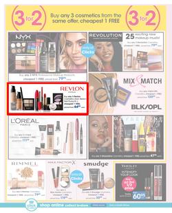 Clicks : Easter Savings (5 Apr - 22 Apr 2019), page 12