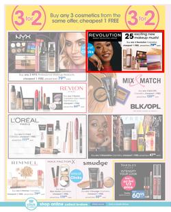 Clicks : Easter Savings (5 Apr - 22 Apr 2019), page 12