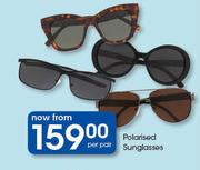 Polarrised Sunglasses-Per Pair