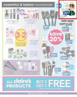 Clicks : Easter Savings (5 Apr - 22 Apr 2019), page 14
