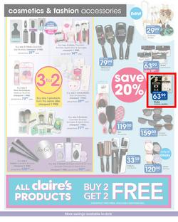 Clicks : Easter Savings (5 Apr - 22 Apr 2019), page 14