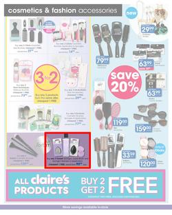 Clicks : Easter Savings (5 Apr - 22 Apr 2019), page 14