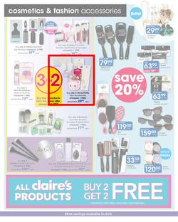 Clicks : Easter Savings (5 Apr - 22 Apr 2019), page 14