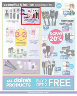 Clicks : Easter Savings (5 Apr - 22 Apr 2019), page 14