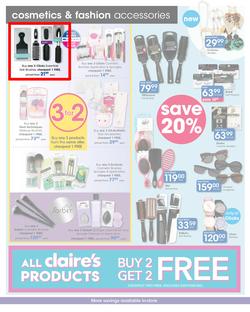 Clicks : Easter Savings (5 Apr - 22 Apr 2019), page 14