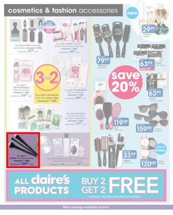 Clicks : Easter Savings (5 Apr - 22 Apr 2019), page 14