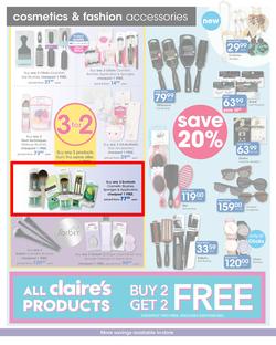 Clicks : Easter Savings (5 Apr - 22 Apr 2019), page 14