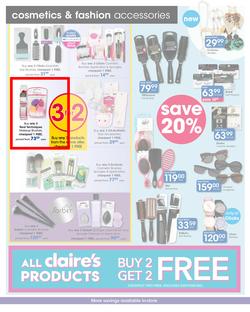 Clicks : Easter Savings (5 Apr - 22 Apr 2019), page 14