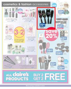 Clicks : Easter Savings (5 Apr - 22 Apr 2019), page 14