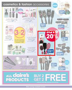 Clicks : Easter Savings (5 Apr - 22 Apr 2019), page 14