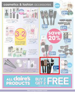 Clicks : Easter Savings (5 Apr - 22 Apr 2019), page 14