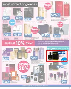 Clicks : Easter Savings (5 Apr - 22 Apr 2019), page 15