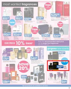 Clicks : Easter Savings (5 Apr - 22 Apr 2019), page 15