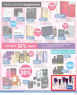 Clicks : Easter Savings (5 Apr - 22 Apr 2019), page 15