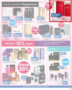 Clicks : Easter Savings (5 Apr - 22 Apr 2019), page 15