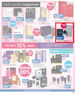 Clicks : Easter Savings (5 Apr - 22 Apr 2019), page 15