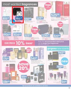 Clicks : Easter Savings (5 Apr - 22 Apr 2019), page 15