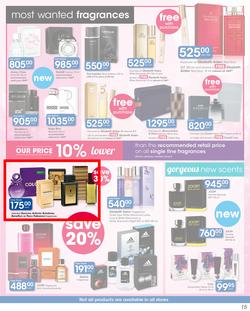 Clicks : Easter Savings (5 Apr - 22 Apr 2019), page 15
