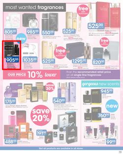 Clicks : Easter Savings (5 Apr - 22 Apr 2019), page 15