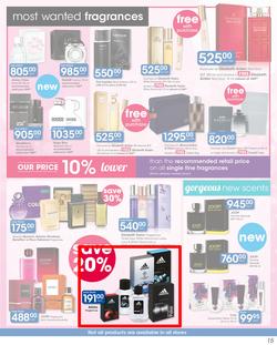 Clicks : Easter Savings (5 Apr - 22 Apr 2019), page 15