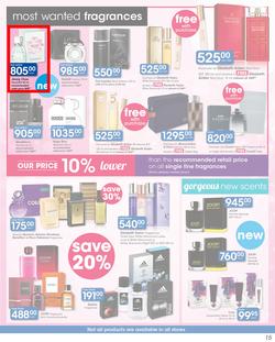 Clicks : Easter Savings (5 Apr - 22 Apr 2019), page 15