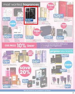 Clicks : Easter Savings (5 Apr - 22 Apr 2019), page 15