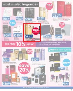 Clicks : Easter Savings (5 Apr - 22 Apr 2019), page 15