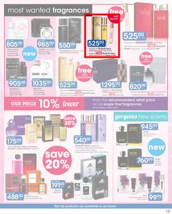 Clicks : Easter Savings (5 Apr - 22 Apr 2019), page 15