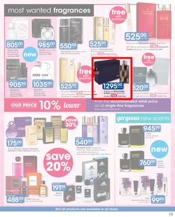 Clicks : Easter Savings (5 Apr - 22 Apr 2019), page 15