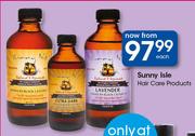 Sunny Isle Hair Care Products-Each