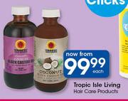 Tropic Isle Living Hair care Products-Each