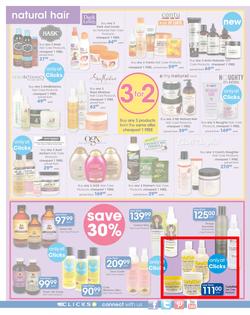 Clicks : Easter Savings (5 Apr - 22 Apr 2019), page 6