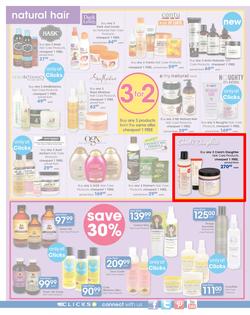 Clicks : Easter Savings (5 Apr - 22 Apr 2019), page 6