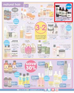 Clicks : Easter Savings (5 Apr - 22 Apr 2019), page 6