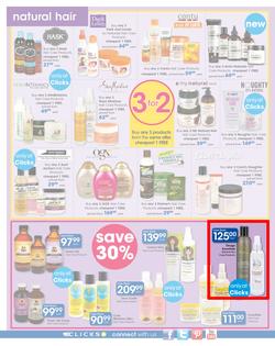 Clicks : Easter Savings (5 Apr - 22 Apr 2019), page 6