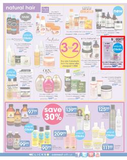 Clicks : Easter Savings (5 Apr - 22 Apr 2019), page 6